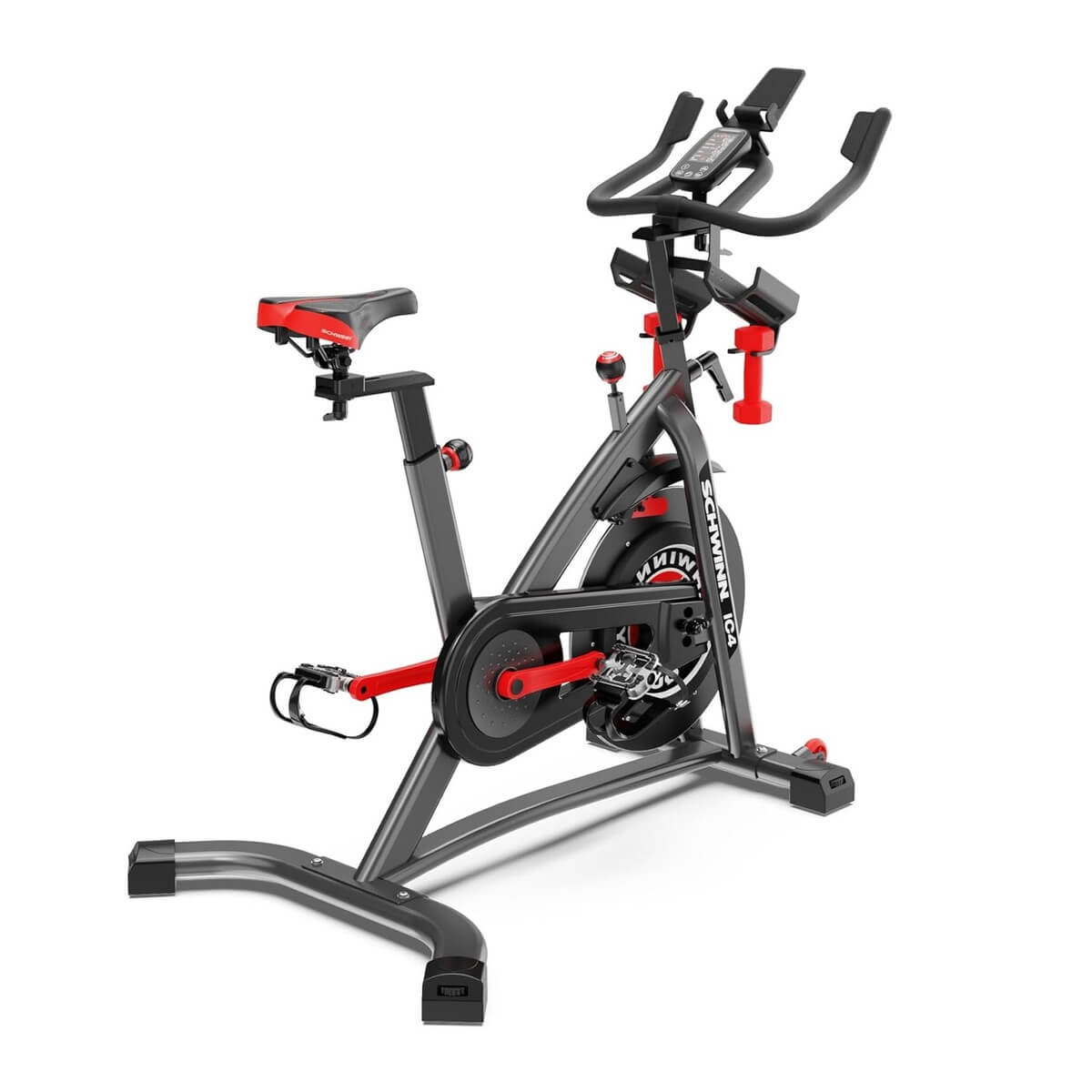 Schwinn Indoor Bike – Adaptive Workouts for Performance and Comfort. – Image 2