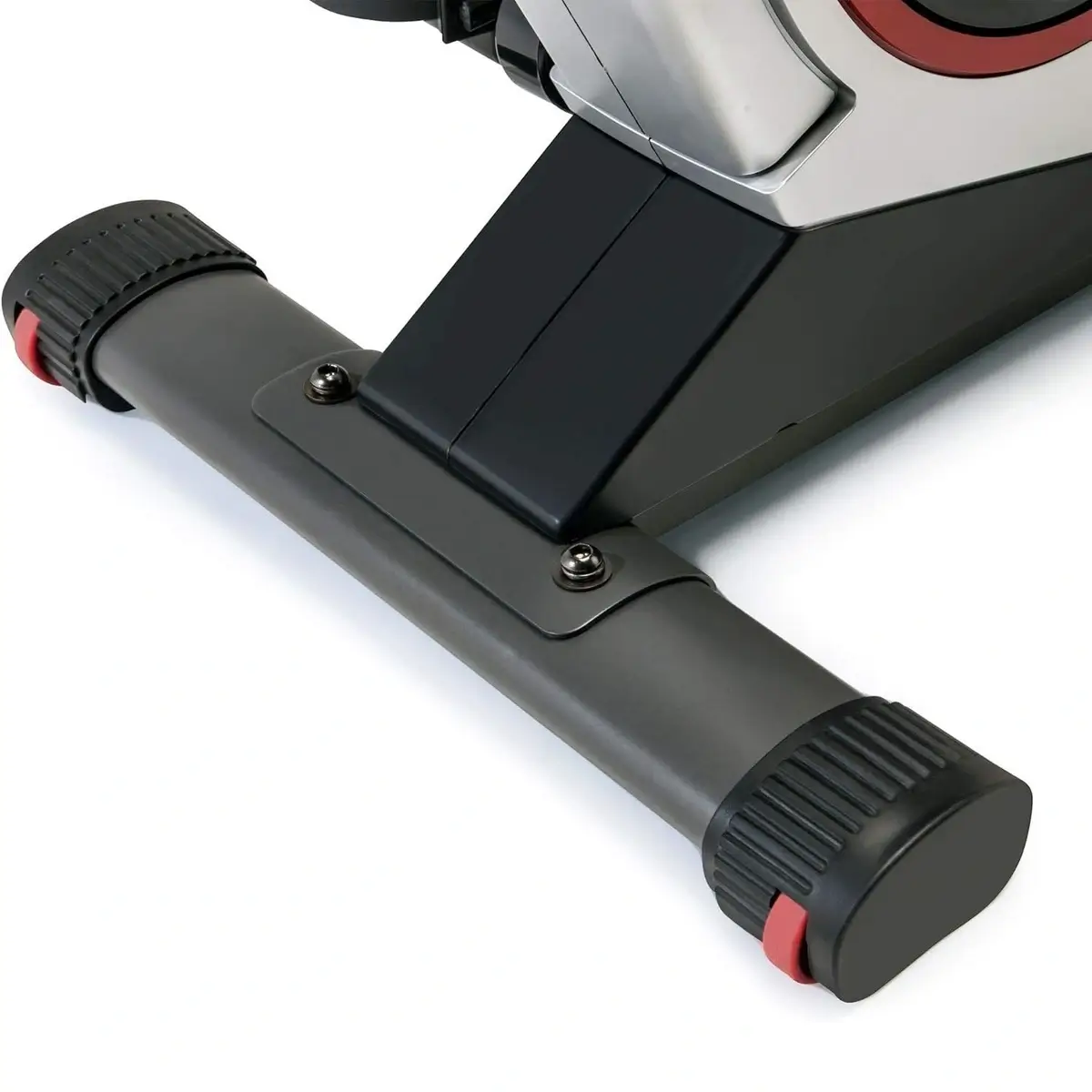 Recumbent Stationary Bike – Magnetic Resistance and Superior Comfort for Home Workouts. – Image 7