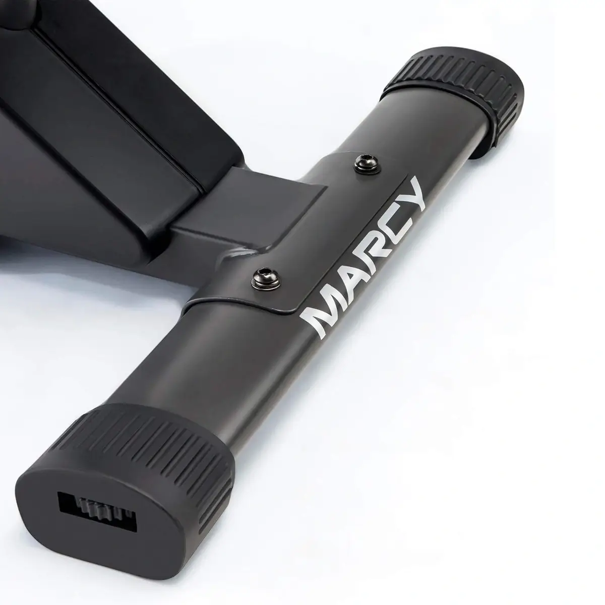 Recumbent Stationary Bike – Magnetic Resistance and Superior Comfort for Home Workouts. – Image 8