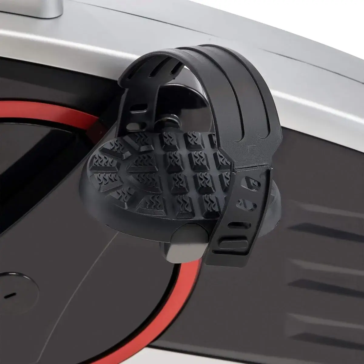 Recumbent Stationary Bike – Magnetic Resistance and Superior Comfort for Home Workouts. – Image 9