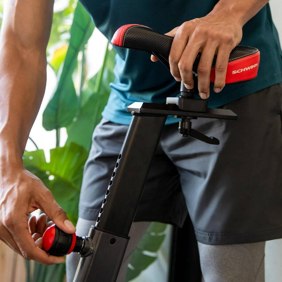 Schwinn Indoor Bike – Adaptive Workouts for Performance and Comfort. – Image 8