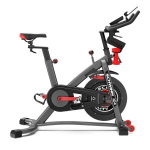 Schwinn Indoor Bike – Adaptive Workouts for Performance and Comfort.