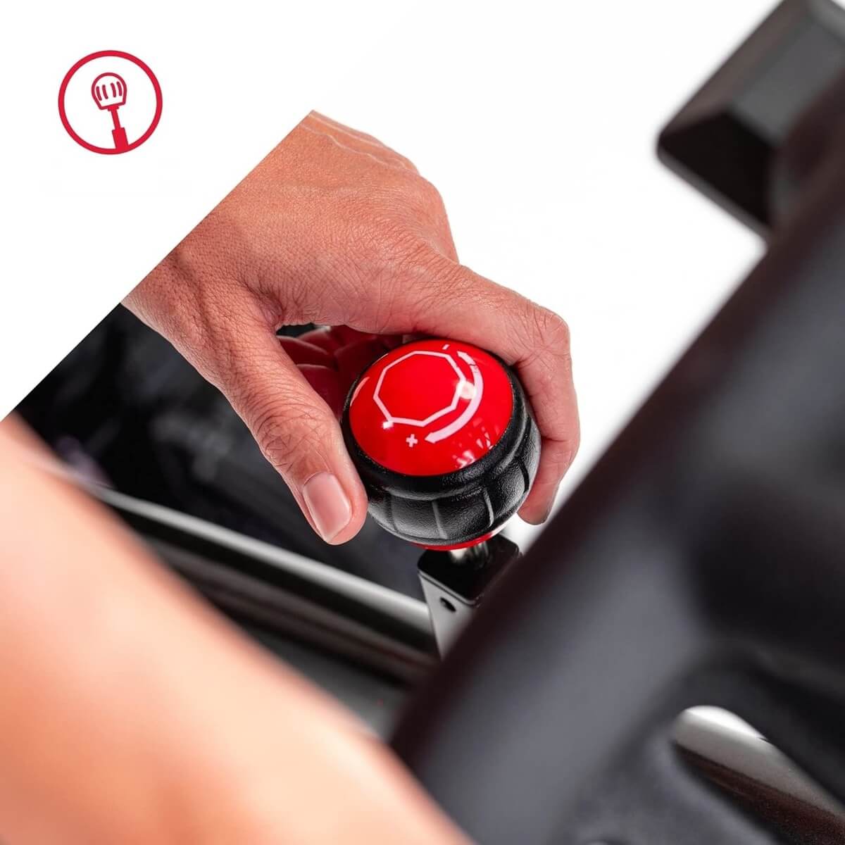 Schwinn Indoor Bike – Adaptive Workouts for Performance and Comfort. – Image 10